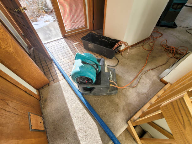 Reiffton, PA Water damage restoration Company