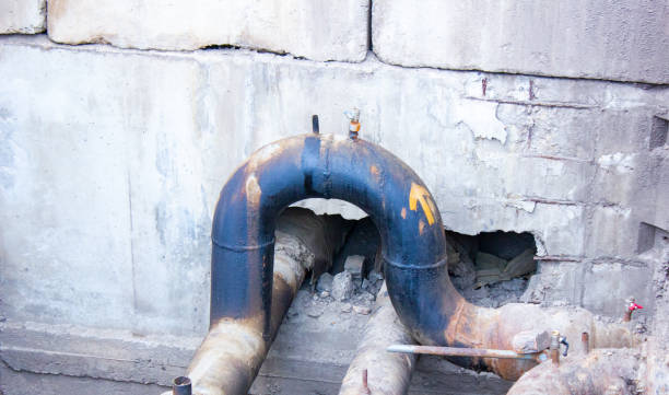 Best Commercial water damage restoration  in Reiffton, PA
